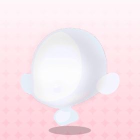 乳白色ドールメイク | ポケコロツイン(ポケツイ)のアカウントデータ、RMTの販売・買取一覧