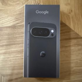 【新品未開封】Google Pixel 10 Pro 本体
