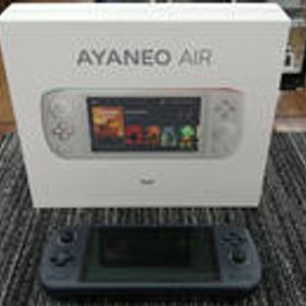 ポータブルゲーミングPC AYANEO AIR AYANEO