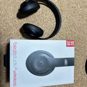 beats by Dr.Dre studio3 wireless