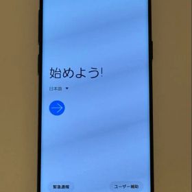 【美品】Galaxy S9 docomo スマホ本体