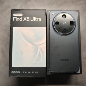 oppo find x8 ultra 16GB/512GB