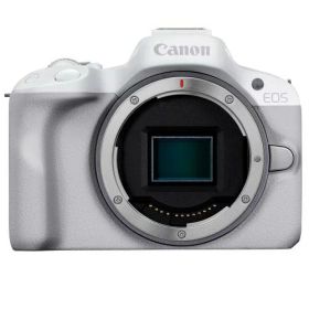 キヤノン(Canon） EOS R50 ボディ ホワイト