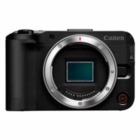【新品】キヤノン EOS R50 V ボディ【選べる5年間延長保証対象(別料金)】