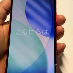 iPhone12 128GB ジャンク 有線LANアダプター付き