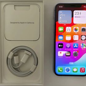 Apple iPhone 12 パープル 綺麗 64G