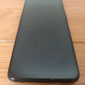 OPPO Reno3A 6GB 128GB イヤホン ケース 箱付き