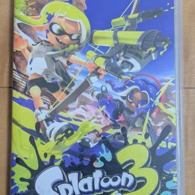 Splatoon 3