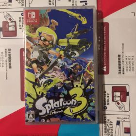 Splatoon 3