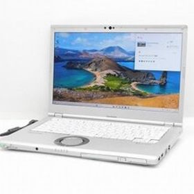 ▲ Panasonic レッツノート CF-LV8 CF-LV8RDAVS Core i5 8365U 8GB 256GB(M.2 SSD) DVDマルチ 14インチ FHD (1920×1080) Windows11 Pro