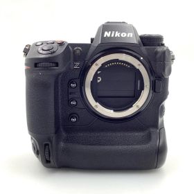 【全額返金保証】【最速発送】Nikon デジタル一眼 Z9 ボディ ブラック 超美品 動作確認済 シャッター15585回