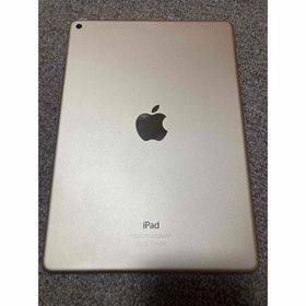 アイパッド(iPad)のipad air2(タブレット)