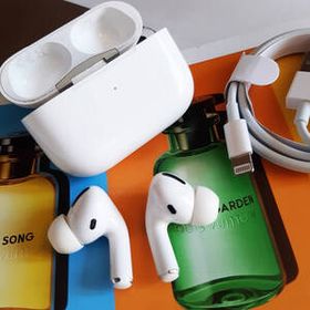 エアポッズ AirPods Pro プロ 第1世代 アップル Apple HPP05