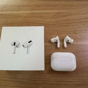 Apple AirPods Pro / エアポッズプロ 第1世代 A2190 A2083 A2084