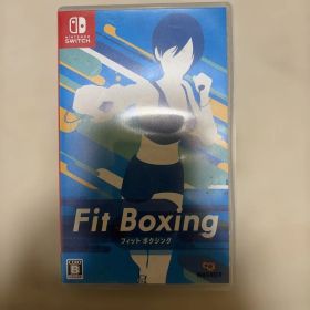 Fit Boxing