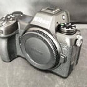デジタルミラーレス一眼カメラボディ Z6 III NIKON