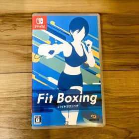Fit Boxing