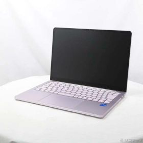 【中古】NEC(エヌイーシー) 〔展示品〕 LAVIE SOL PC-S1355JAP フェアリーパープル 【258-ud】