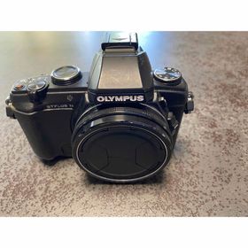 オリンパス(OLYMPUS)のOLYMPUS コンパクトデジタルカメラ STYLUS 1 STYLUS 1S(コンパクトデジタルカメラ)