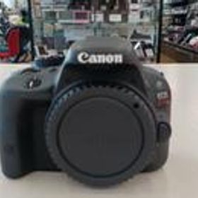 デジタル一眼レフカメラ EOS KISS X7ダブルズームキット CANON