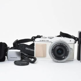 OLYMPUS オリンパス PEN Lite E-PL7 ミラーレス一眼カメラ