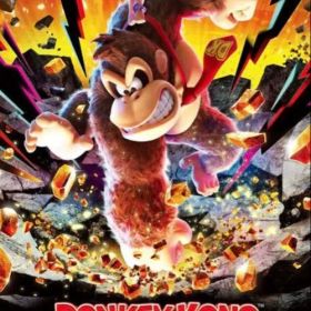 ドンキーコング バナンザ