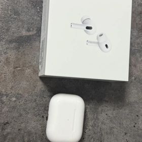 Apple AirPods Pro 第二世代