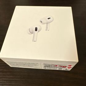 AirPods Pro 第二世代 イヤホン 箱付き 本体
