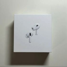 【極美品】純正 AirPods Pro 第2世代 (Lightningモデル)