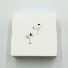 【未開封品•国内正規品✨️】Apple AirPods Pro 第2世代 MTJV3J/A