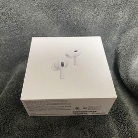 【新品未使用】AirPods Pro2