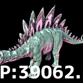 RARE SUPPORT ステゴサウルス11/25更新 | ARK Survival Evolvedのアカウントデータ、RMTの販売・買取一覧