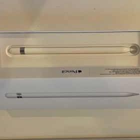 Apple Pencil 第一世代 付属品あり