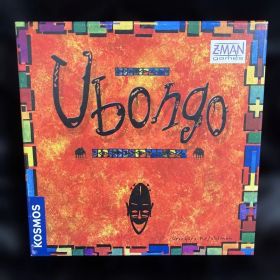 ウボンゴ