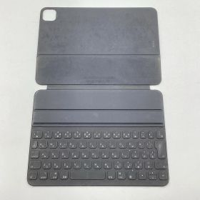 Apple Magic Keyboard Folio Model A2038 動作確認済【全額返金保証】【最速発送】