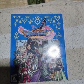 ドラゴンクエストXI 過ぎ去りし時を求めてS