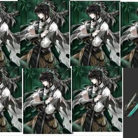 詳細↓ | 鳴潮(Wuthering Waves)のアカウントデータ、RMTの販売・買取一覧