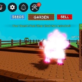 【庭を成長させる】赤狐(kitsune) | ロブロックス(ROBLOX)のアカウントデータ、RMTの販売・買取一覧