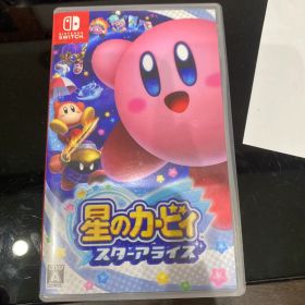 星のカービィ スターアライズ