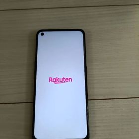 OPPO A55S 5G シムフリースマホ