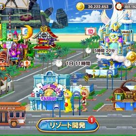 🧊Level28 上級ルームplay可🧊 チップ3億0310万 神チケ--枚 他 | 東京カジノプロジェクトのアカウントデータ、RMTの販売・買取一覧