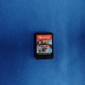 ソフトのみ ニンテンドースイッチ イモータルズ フィニクス ライジング
