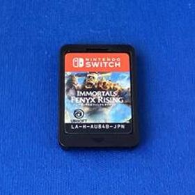 ニンテンドースイッチ イモータルズ フィニクス ライジング