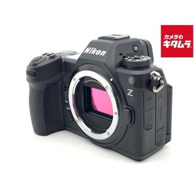 【中古】 【美品】 ニコン Z6III ボディ