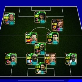 使用しないアカウント | eFootball 2025(イーフト)のアカウントデータ、RMTの販売・買取一覧