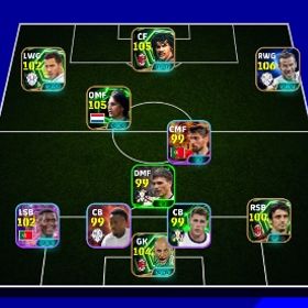 イーフト引退 | eFootball 2025(イーフト)のアカウントデータ、RMTの販売・買取一覧