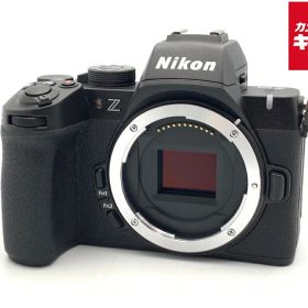 【中古】 【良品】 ニコン Z50II ボディ 【ミラーレス一眼】 【6ヶ月保証】
