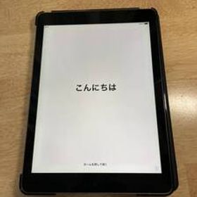 ♪稼働品♪ Apple アップル iPad Air 第1世代 Wi-Fiモデル 16GB スペースグレイ MD785J/A 本体のみ ♪送料無料♪
