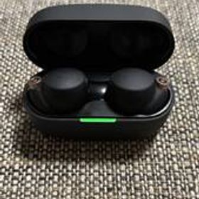 SONY WF-1000XM4 中古美品 完全ワイヤレスカナル型イヤホン
