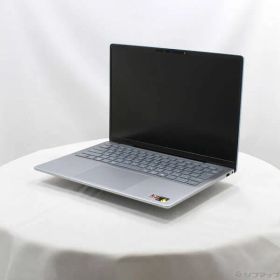 〔展示品〕 Inspiron 14 Plus 7441 MI74QT-ENL アイスブルー【276】